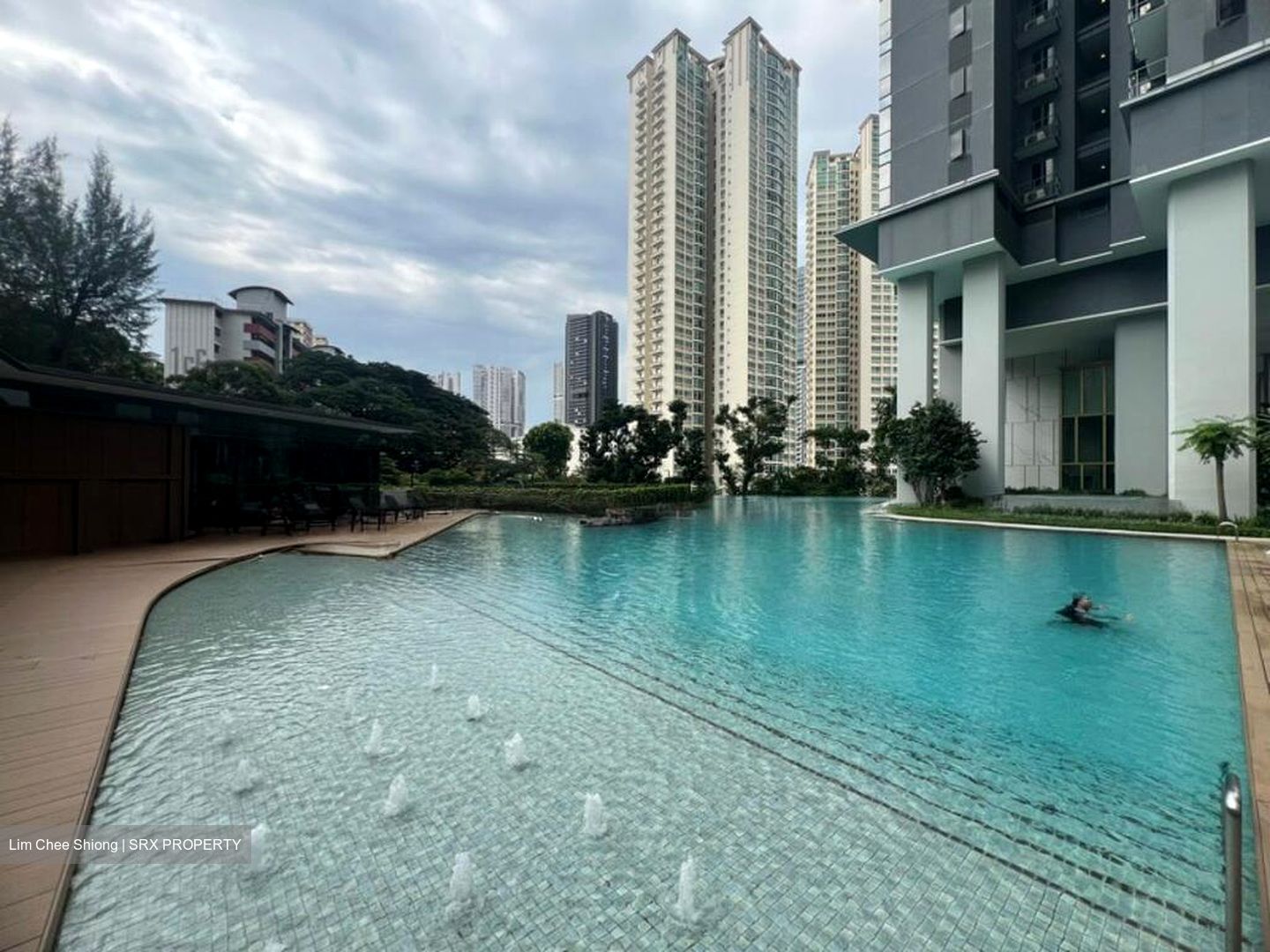Stirling Residences (D3), Apartment #502584511